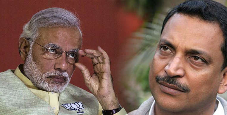 ಆಗದ ಉದ್ಯೋಗ ಸೃಷ್ಟಿ: ಮೋದಿ ಸರ್ಕಾರದ ವೈಫಲ್ಯಕ್ಕೆ ರೂಡಿ ಬಲಿಪಶುವಾದರೇ?